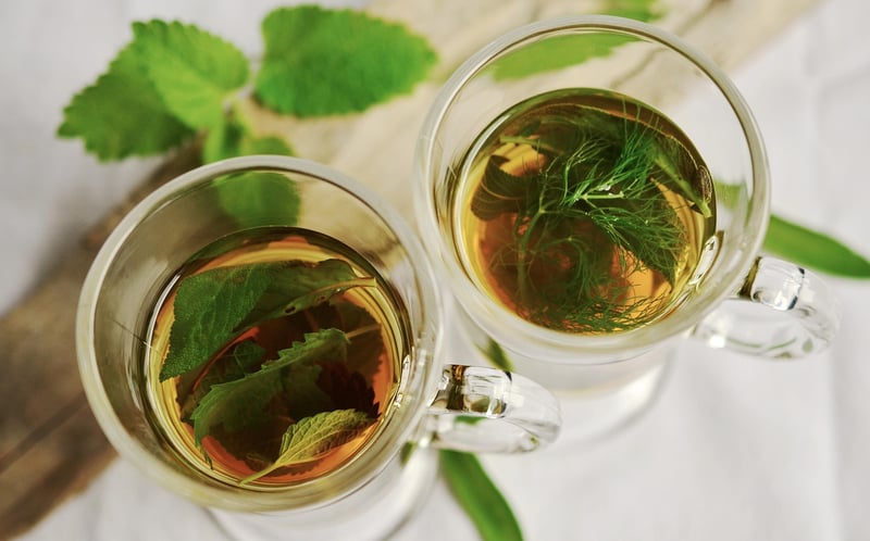 Herbal Medicine